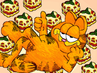 Garfield