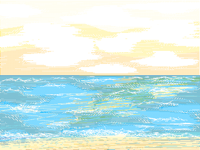 Warm Ocean