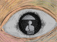 .‘.“👁️👤☔️”.’..
