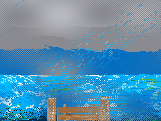 ..Rain..