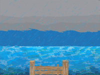 ..Rain..