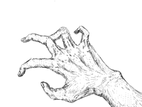 ..Hand..