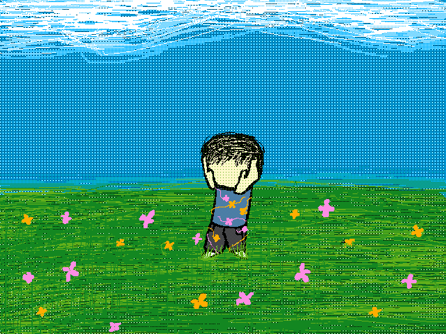 My grandfather just passed away