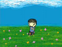 My grandfather just passed away