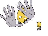 Archibald Lulz ref sheet