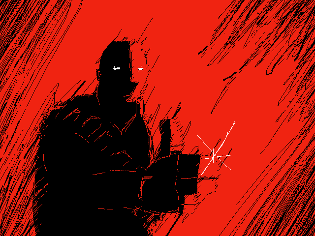 Colliding Sandwiches