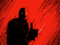 Colliding Sandwiches