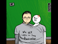 “We will learn to love each other” Collab!!!