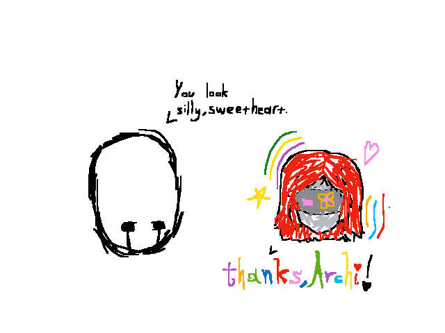 We are all silly
