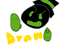 Art for @mrdraw