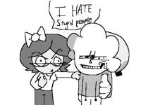 This is what my gf told me last night