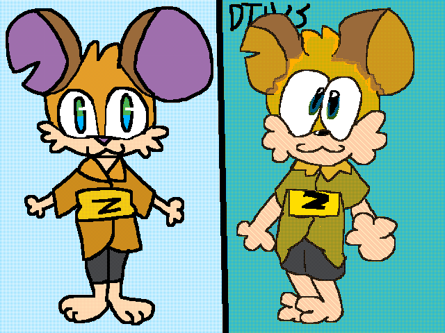 DTIYS:Fink Woods