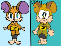 DTIYS:Fink Woods
