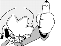 Absolutely grinding on the contest