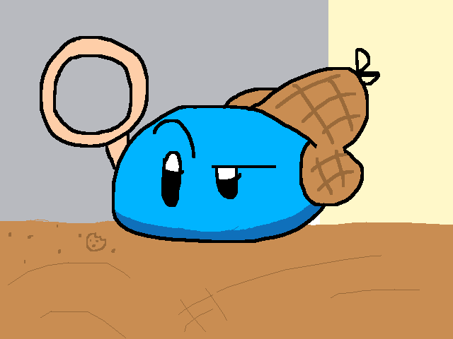 Detective Gelli
