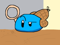 Detective Gelli