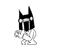 IM BAAAAAAAAATBREAD