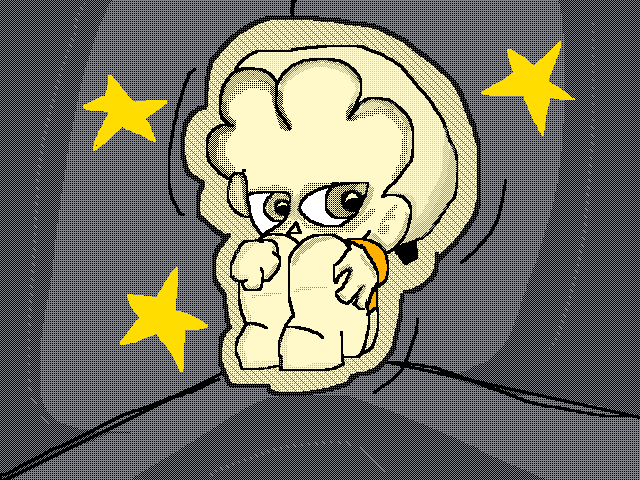 Silent with the stars