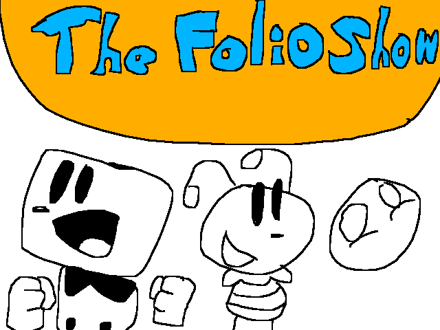 THE FOLIOSHOW
