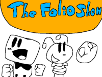THE FOLIOSHOW