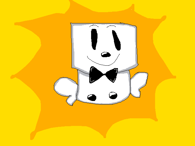 Charlie plushie!