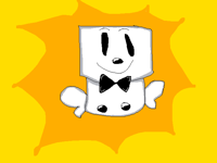 Charlie plushie!