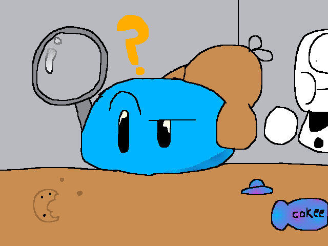 Detective Gelli remake