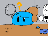 Detective Gelli remake