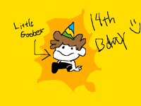 Untitled birthday