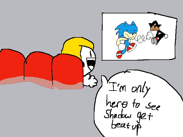 Sonic 3