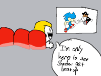 Sonic 3