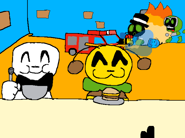 Yummy!