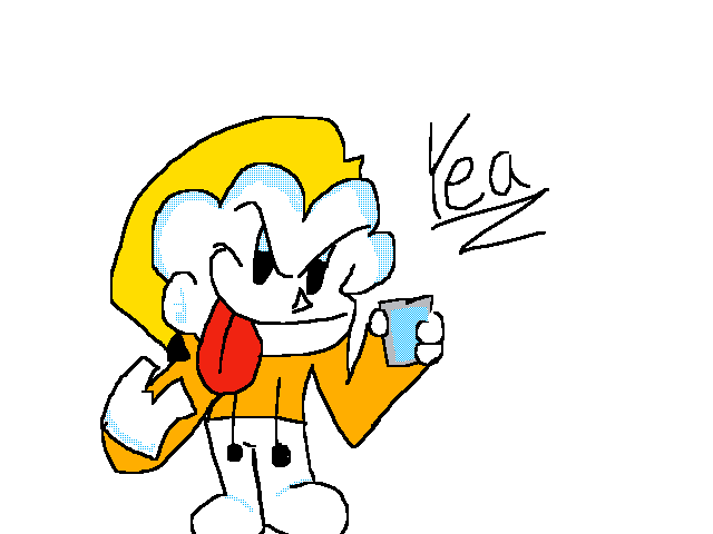 To the drawing board!