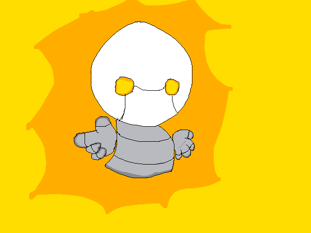 Drunkbulb plush!