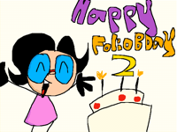 Happy folio b-day!!