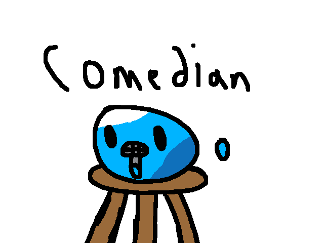 Our OC’s Jobs (Collab)