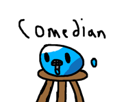 Our OC’s Jobs (Collab)