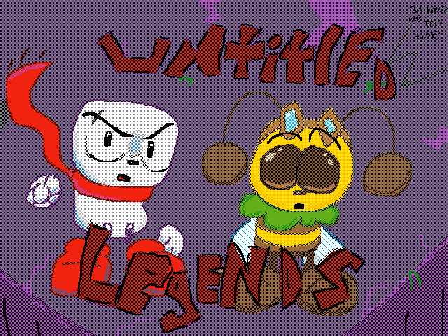 If I ever finished the trap