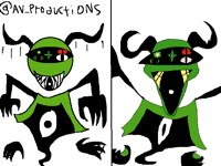 Redraw folioscaven