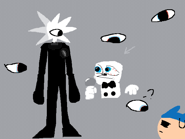 Doctor nowhere’s wonder collab