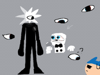 Doctor nowhere’s wonder collab