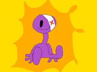 Crackers plush!
