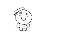 Warning: jump scare