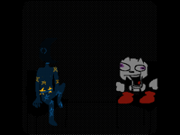 Just take this collab