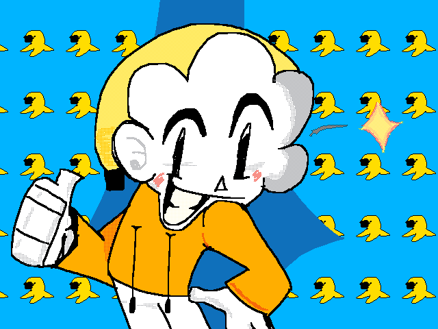 Hey guys, how’re yall?