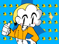 Hey guys, how’re yall?