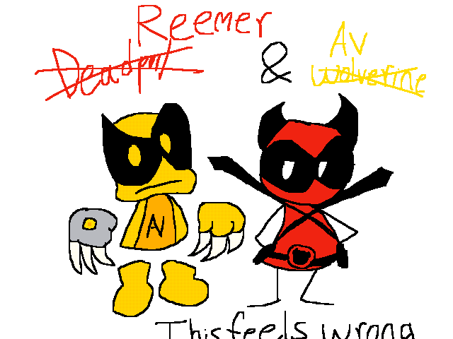 Reemer & Av