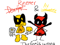 Reemer & Av