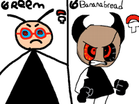 Reem uchiha Collab