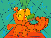 This bouta be my contest entry